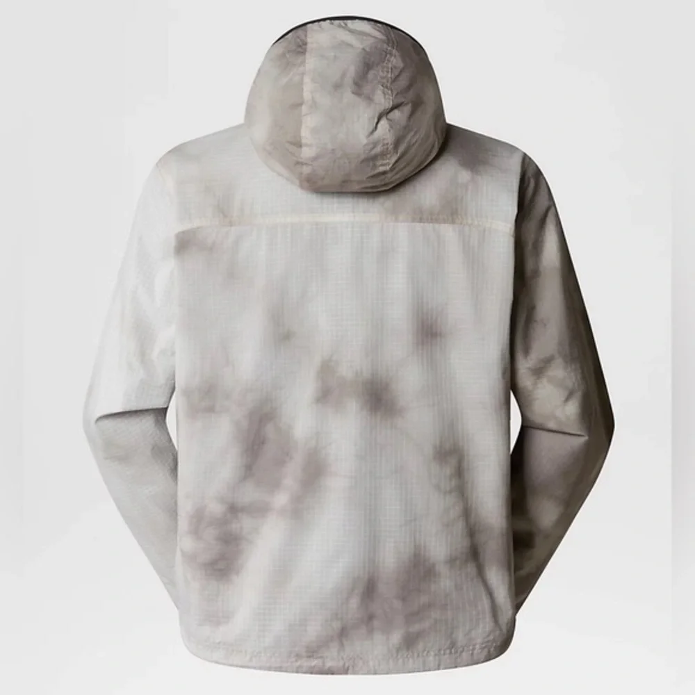 NWT THE NORTH FACE‎ Men's Botanic Dye Wind Jacket